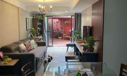 Apartamento para Venda em Caldas Novas, Turista 1, 3 dormitórios, 1 suíte, 2 banheiros, 2 vagas