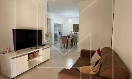 Casa em Condomínio para Venda em Caldas Novas, Residencial Village, 3 dormitórios, 3 suítes, 4 banheiros, 3 vagas