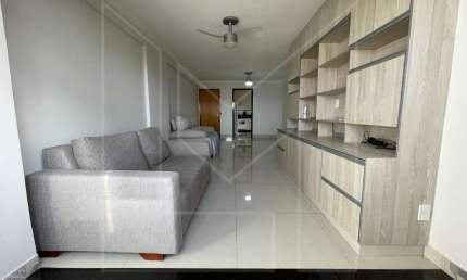Apartamento para Venda em Caldas Novas, Do Turista, 4 dormitórios, 3 suítes, 3 banheiros, 2 vagas
