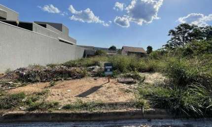 Lote para Venda em Caldas Novas, Do Turista 2ª Etapa
