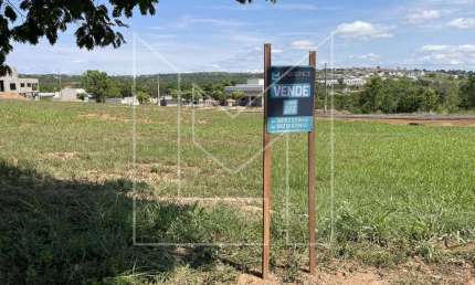 Lote para Venda em Caldas Novas, Condomínio Marinas di Caldas