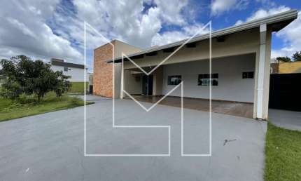 Casa em Condomínio para Venda em Caldas Novas, Zona Rural, 3 dormitórios, 3 suítes, 4 banheiros, 4 vagas