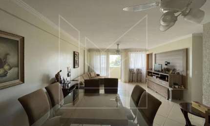Apartamento para Venda em Caldas Novas, Turista 1, 4 dormitórios, 2 suítes, 3 banheiros, 2 vagas