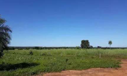 Fazenda à venda na Zona Rural, São Domingos 