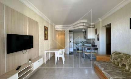 Apartamento para Venda em Caldas Novas, Do Turista 2ª Etapa, 2 dormitórios, 1 banheiro, 1 vaga