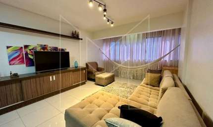 Apartamento para Venda em Caldas Novas, Centro, 3 dormitórios, 3 suítes, 4 banheiros, 2 vagas