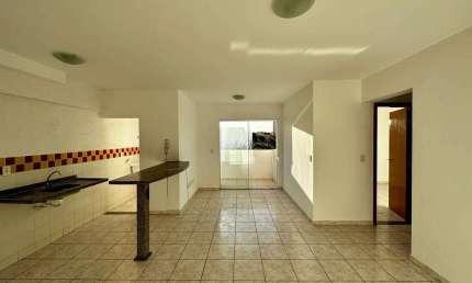 Apartamento para Venda em Caldas Novas, Do Turista 2ª Etapa, 2 dormitórios, 1 banheiro, 1 vaga