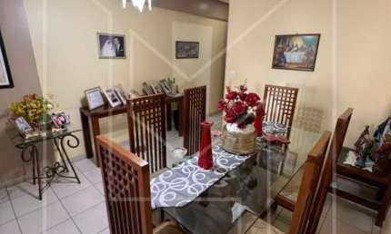 Apartamento para Venda em Caldas Novas, Centro, 3 dormitórios, 1 suíte, 2 banheiros, 1 vaga