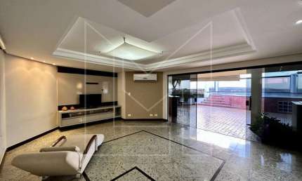 Apartamento Duplex para Venda em Caldas Novas, Vila Olegário Pinto, 4 dormitórios, 2 suítes, 4 banheiros, 2 vagas