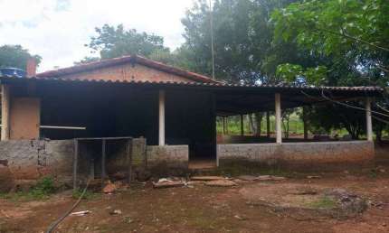 Chácara / sítio à venda na Avenida Bernardo Sayão, Setor Centro Oeste, Goiânia