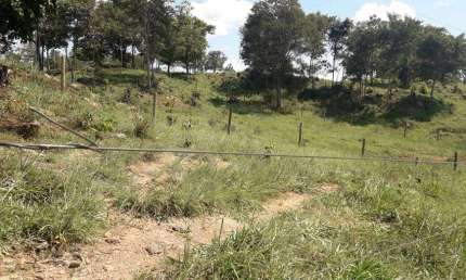Fazenda/Sítio/Chácara para venda possui 20000 metros quadrados com 3 quartos