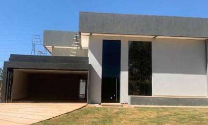 Casa em condomínio fechado com 5 quartos à venda no Park Way, Brasília 