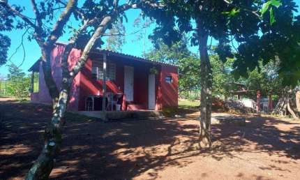 Chácara / sítio à venda na Avenida Bernardo Sayão, Setor Centro Oeste, Goiânia