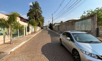 Casa em condomínio fechado com 3 quartos à venda na Conjunto SHA Conjunto 5, 10, Setor Habitacional Arniqueira (Águas Claras), Brasília