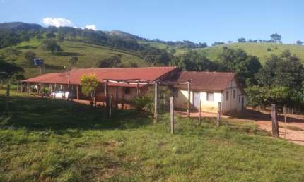 Fazenda com 3 salas à venda na Praça Doutor Pedro Ludovico Teixeira, 10, Setor Central, Goiânia