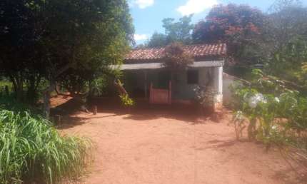 Fazenda com 3 salas à venda na Avenida Central, 5, Jardim Nova Esperança, Goiânia
