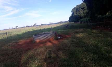 Fazenda com 4 salas à venda na Praça Doutor Pedro Ludovico Teixeira, 5, Setor Central, Goiânia