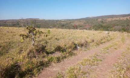 Fazenda com 3 salas à venda na Avenida Central, 10, Jardim Nova Esperança, Goiânia