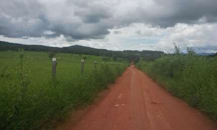Fazenda com 4 salas à venda na Avenida Goiás, 2, Setor Central, Goiânia