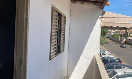 Apartamento com 3 quartos à venda na Rua Rua 6 Chácara 264, 2, Setor Habitacional Vicente Pires - Trecho 1, Brasília