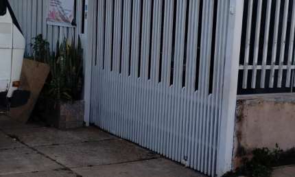 Casa com 3 quartos à venda na Quadra QR 510 Conjunto 2, 10, Samambaia Sul (Samambaia), Brasília