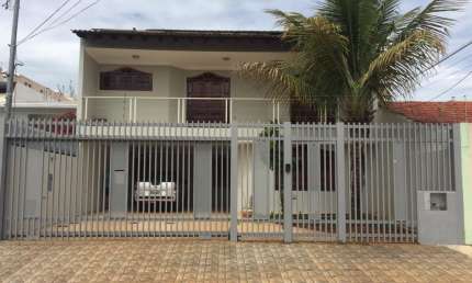 Casa com 4 quartos à venda na Quadra QNA 43, Taguatinga Norte (Taguatinga), Brasília