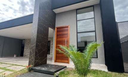 Casa em condomínio fechado com 4 quartos à venda na Colônia Agrícola Águas Claras Chácara 24, Guará I, Brasília