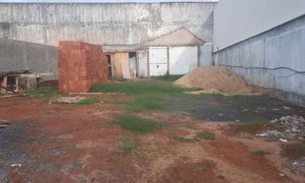 Terreno à venda na Rua Rua 10, 10, Setor Habitacional Vicente Pires - Trecho 1, Brasília