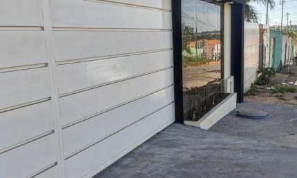 Casa com 3 quartos à venda na Quadra 83 Conjunto A, 2, Parque da Barragem Setor 12, Águas Lindas de Goiás