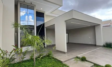 Casa em condomínio fechado com 4 quartos à venda na Rua Rua 12, Setor Habitacional Vicente Pires - Trecho 1, Brasília