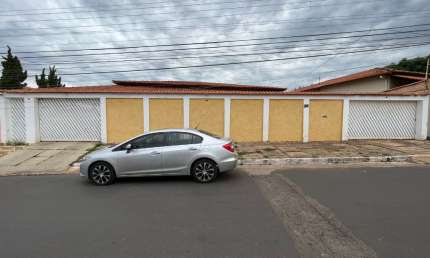 Casa em condomínio fechado com 3 quartos à venda na Colônia Agrícola Samambaia, 2, Taguatinga Norte, Taguatinga