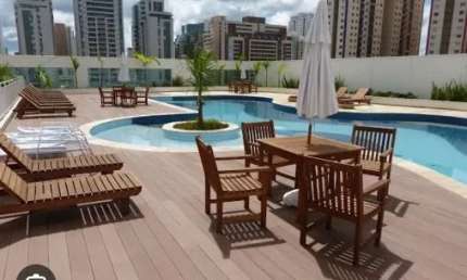 Apartamento com 2 quartos à venda na Rua Babaçu, 10, Sul (Águas Claras), Brasília
