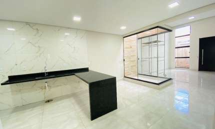 Casa com 3 quartos à venda na Quadra QNM 40 Conjunto F, 10, Taguatinga Norte (Taguatinga), Brasília
