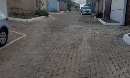 Casa em condomínio fechado com 2 quartos à venda na Conjunto SHA Conjunto 4 Chácara 88, 10, Setor Habitacional Arniqueira (Águas Claras), Brasília