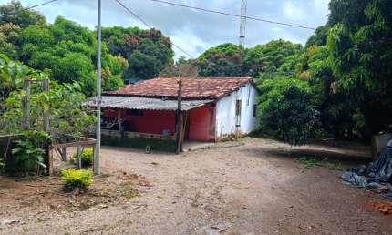 Fazenda à venda na Rua 10, Conjunto Residencial Paulo Pacheco, Goiânia