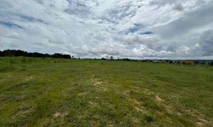 Terreno à venda na Rodovia DF-180, Samambaia Norte (Samambaia), Brasília