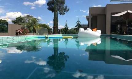 Casa em condomínio fechado com 4 quartos à venda na Quadra SMPW Quadra 3, 2, Park Way, Brasília