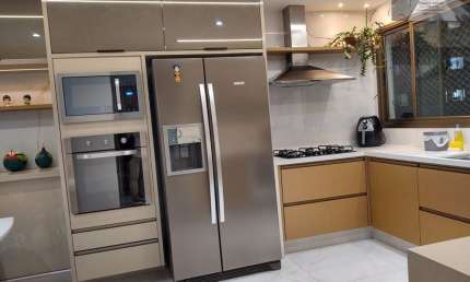 Apartamento com 3 quartos à venda na Rua 26, Norte (Águas Claras), Brasília
