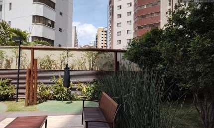 Apartamento com 4 quartos à venda na Quadra 204, 2, Sul (Águas Claras), Brasília