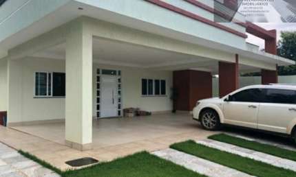 Apartamento com 4 quartos à venda na Rua Rua 10, 8, Setor Habitacional Vicente Pires - Trecho 1, Brasília