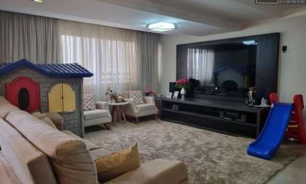 Apartamento com 3 quartos à venda na Alameda dos Eucaliptos Quadra 107, Norte (Águas Claras), Brasília