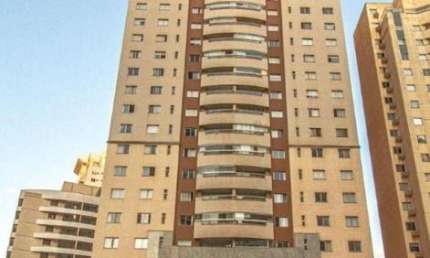 Apartamento com 4 quartos à venda na Rua das Paineiras, 10, Norte (Águas Claras), Brasília
