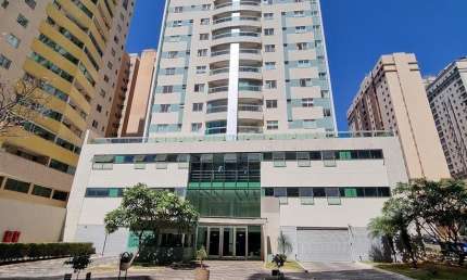 APTO HARMONIE 112 METROS RUA 31, NORTE AGUAS CLARAS