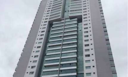 Apartamento com 4 quartos à venda na Quadra 206, 2, Sul (Águas Claras), Brasília