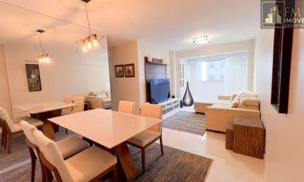 Apartamento com 4 quartos à venda na Rua 9, 2, Sul (Águas Claras), Brasília