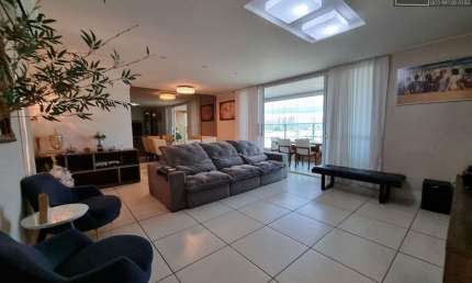 Apartamento com 4 quartos à venda na Avenida das Araucárias, 5, Sul (Águas Claras), Brasília