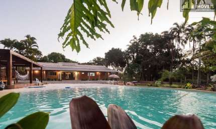 Apartamento com 4 quartos à venda na Quadra SMPW Quadra 25, 2, Park Way, Brasília