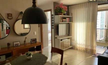 Apartamento com 2 quartos à venda na Avenida das Araucárias, 2, Sul (Águas Claras), Brasília