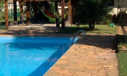 CASA 5 SUITES LOTE 3.300 METROS QUADRA 20 PARKWAY ACEITA PERMUTA DE MENOR VALOR