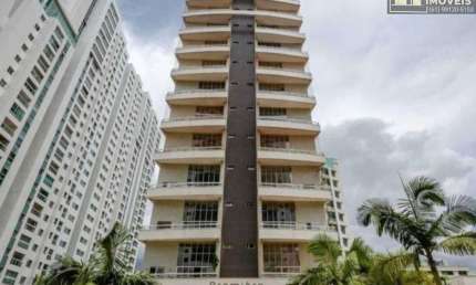 Apartamento com 4 quartos à venda na Rua Babaçu, Sul (Águas Claras), Brasília